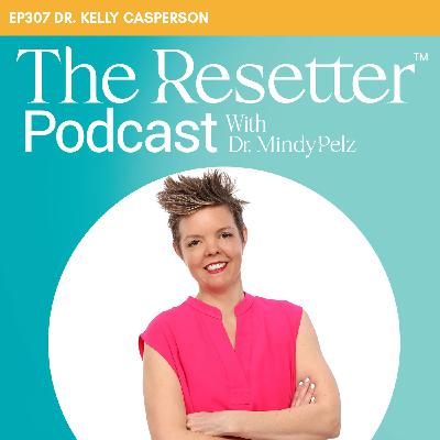 Solving the Testosterone Mysteries with Dr. Kelly Casperson