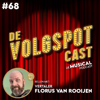 S7 Afl. 68 - Een vertaling van likmevesje! (met Florus van Rooijen)