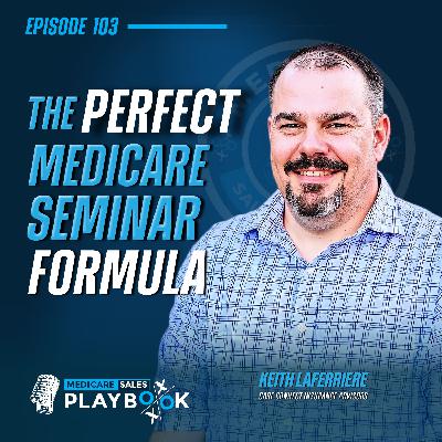 Systems Over Excuses: Keith Laferriere's Mindset Behind Massive AEP Success Systems Over Excuses: Keith Laferriere's Mindset Behind Massive AEP Success