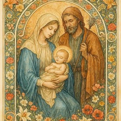 ORACIÓN DEL CORAZÓN Mi 17-12-25