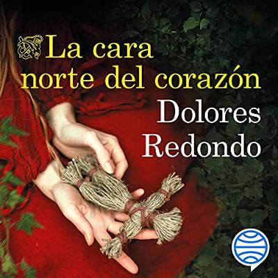 La cara norte del corazón (Audiolibro) | Prueba Gratis