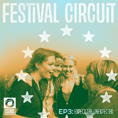 S2 Newport Folk | Episode 3: Expect the Unexpected