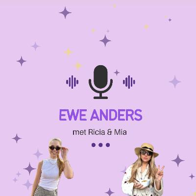 Episode 1 - Welkom by ons Talkshow