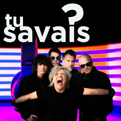 Les secrets de “3ème Sexe” par Indochine