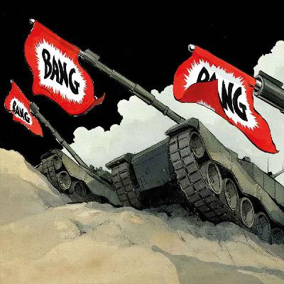 How prepared is Britain for war? – with Gen Sir Nick Carter How prepared is Britain for war? – with Gen Sir Nick Carter