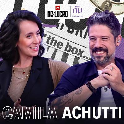 Camila Achutti | No Lucro #97