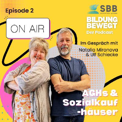 AGHs & Sozialkaufhäuser