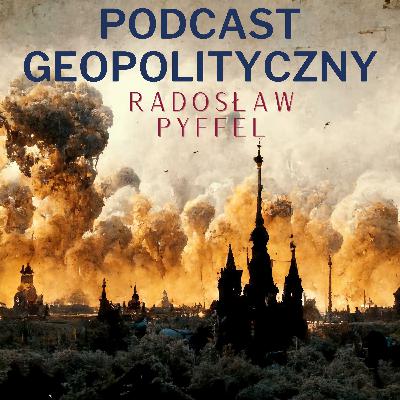 Wywiady wojskowych w prasie to największy błąd Ukrainy od początku wojny - Gen. Waldemar Skrzypczak i Radosław Pyffel