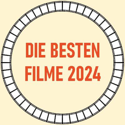 [50] Die besten Filme 2024
