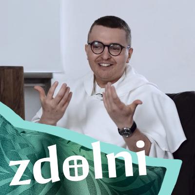 S01E04 - o architekturze, sztuce i kiczu mówi Jacek Hajnos OP