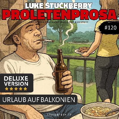 Urlaub auf Balkonien (Deluxe Version) Urlaub auf Balkonien (Deluxe Version)