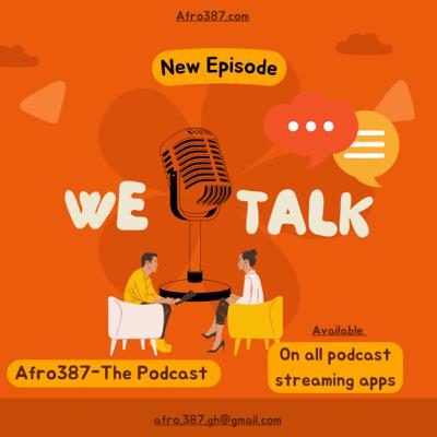 We Talk We Talk