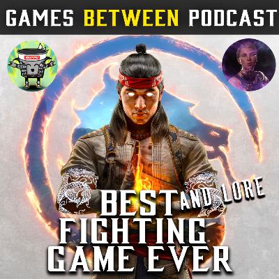 Mortal Kombat - Best Fighting Game Ever ft: Siddjacks Aka Big boss