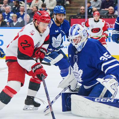 Leafs Flash & Dash: Goals Galore, But Defensive Woes Haunt Toronto’s Wild Week Leafs Flash & Dash: Goals Galore, But Defensive Woes Haunt Toronto’s Wild Week