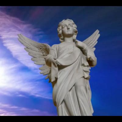 Prière du MATIN à son ANGE GARDIEN du SAINT CURÉ D'ARS
