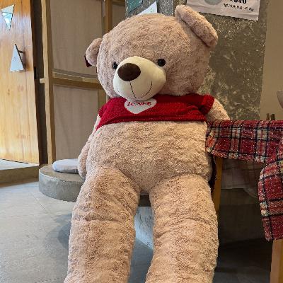 048 被敏感拥抱，和内耗诀别