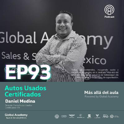 EP.93 Autos usados certificados