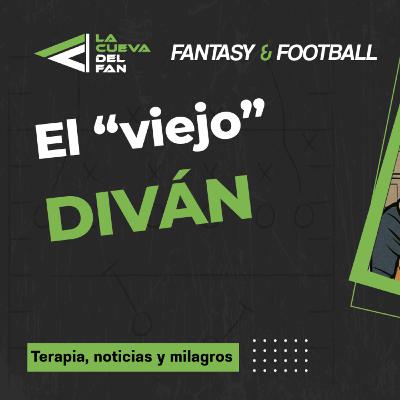 El "Viejo" Diván: Resultados engañosos en semana 2