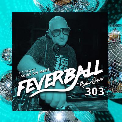 Feverball #303