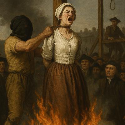 The Bizarre Tragedy of Killer Catherine Hayes