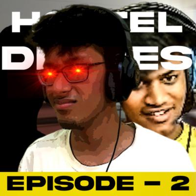 HOSTEL LIFE VS SCHOOL LIFE