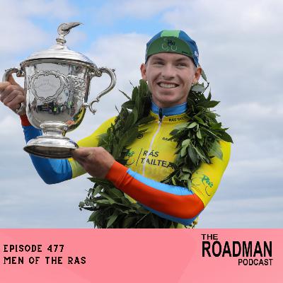 A Special Breed - Men Of The Rás