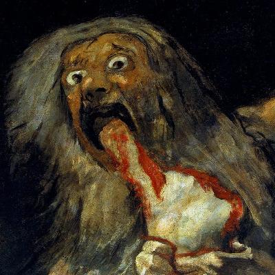 (Phase 1) FILIAL CANNIBALISM ft. K - [Chapter 2]