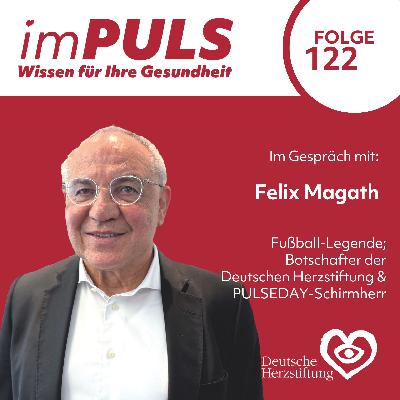 Was Fußball und Herzgesundheit miteinander verbindet