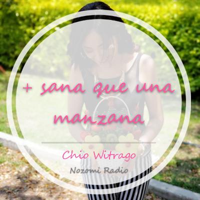 + sana que una manzana - Cap 1