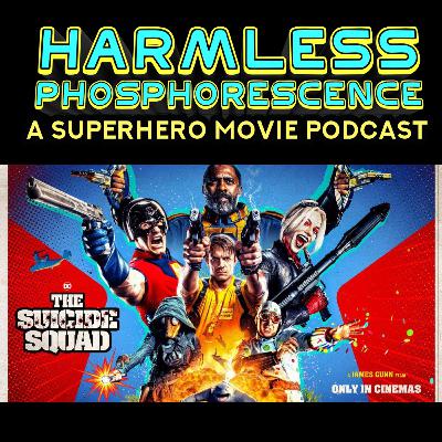 The Suicide Squad
