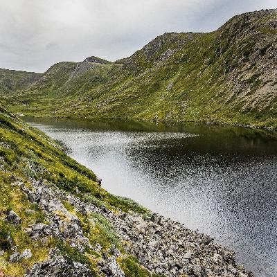 River in Iceland | Entspannungsmusik #10