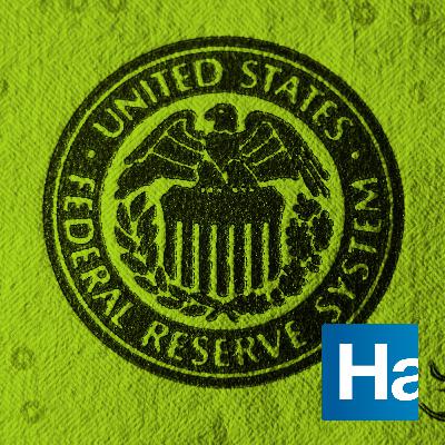 #215 Fed chair nominee reaction and UK interest rates decision #215 Fed chair nominee reaction and UK interest rates decision