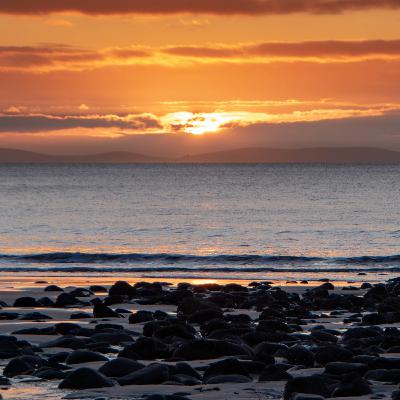 Dylan Thomas - Light breaks where no sun shines