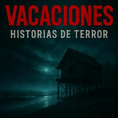 7 Historias Reales de Terror en Vacaciones | El Viaje Era Perfecto… Hasta Que Llegamos 😱