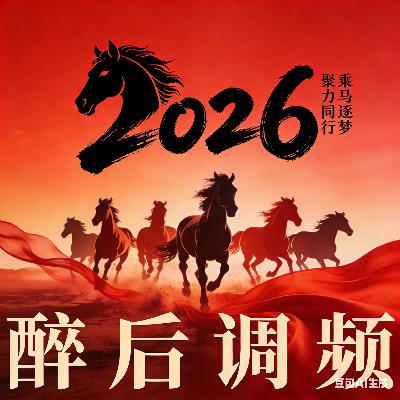 醉后调频 - 未来你要好好活下去 醉后调频 - 未来你要好好活下去