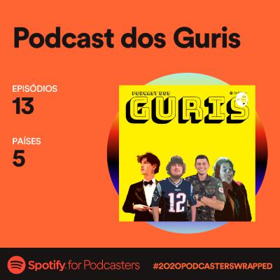 Episódio 14 - Como é fazer um podcast?