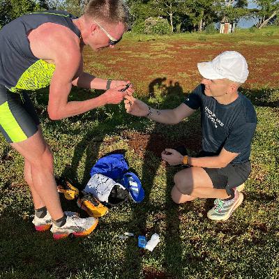 Episode 2 Sesong 8 - Kenya 2024