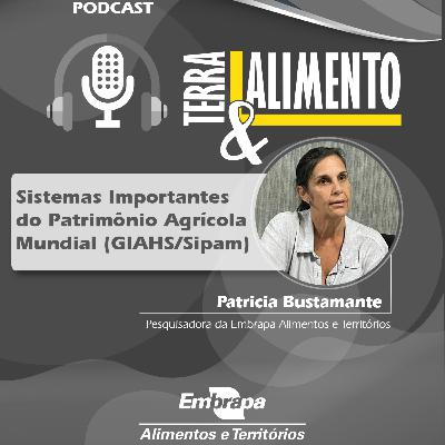 Brasil busca identificação e valorização global de sistemas agrícolas tradicionais Brasil busca identificação e valorização global de sistemas agrícolas tradicionais
