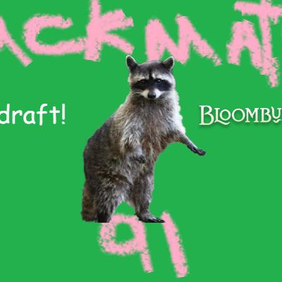Bloomburrow! Incorrect Racoon Drafting! Drafting the easy way learning the hard way! Packmates 91
