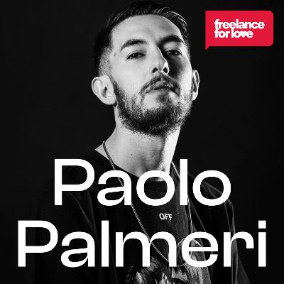 Lavorare con Vip e Brand - Paolo Palmeri