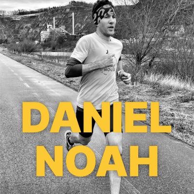 Daniel Noah Daniel Noah