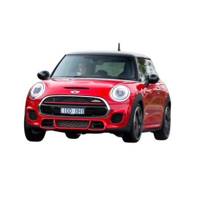 CHARLANDO CON PROPIETARIOS: MINI JOHN COOPER WORKS F56