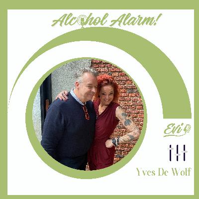 #45- S4: Yves De Wolf – Bewust Mediteren