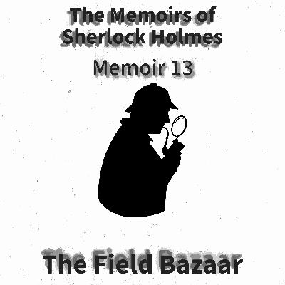 The Field Bazaar