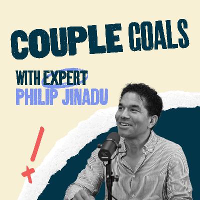 Don't go to bed angry - stay up and FIGHT! | Expert - Philip Jinadu | Couple Goals S1E6 Don't go to bed angry - stay up and FIGHT! | Expert - Philip Jinadu | Couple Goals S1E6