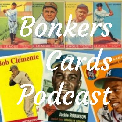Bonkers Cards Podcast #12 - Dan Lorber, CEO of Stadium Insurance