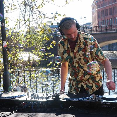 NTR 016 Benmir Happy Easter