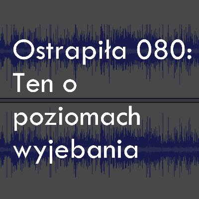 O poziomach wyjebania O poziomach wyjebania