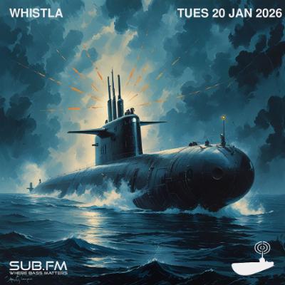 Whistla - 20 Jan 2026 Whistla - 20 Jan 2026