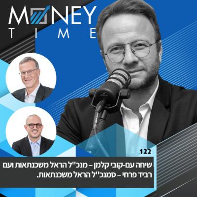 הבורסה יורדת, הריביות עולות – והמשפחה נחנקת: איך יוצאים מזה? הבורסה יורדת, הריביות עולות – והמשפחה נחנקת: איך יוצאים מזה?